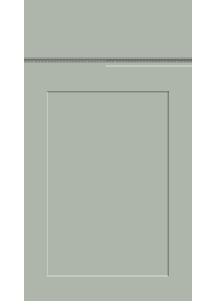 Matt Pistachio Green 1
